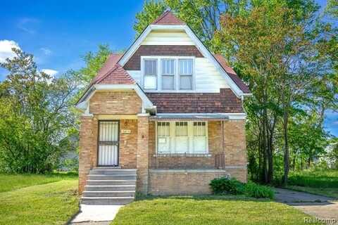13413 Jane Street, Detroit, MI 48205