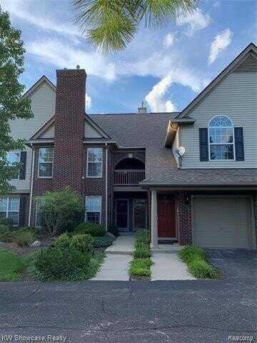 28109 Carlton Way, Novi MI, 48377 Street, Novi, MI 48377