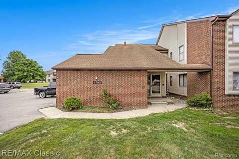 6700 Ridgefield Circle, West Bloomfield, MI 48322