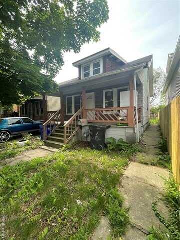 8029 Wheeler Street, Detroit, MI 48210