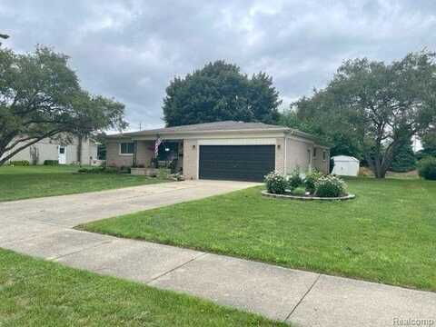 37248 VARGO Street, Livonia, MI 48152