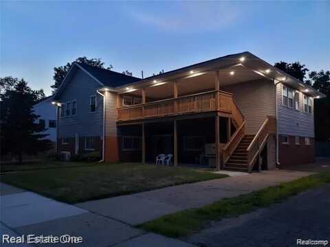 310 Mary Avenue, Royal Oak, MI 48073