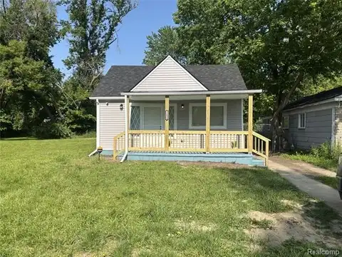 15044 Dacosta Street, Detroit, MI 48223