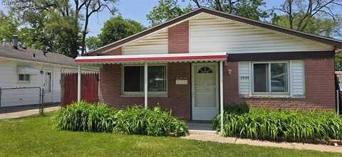 5944 Beech Daly Road, Taylor, MI 48180