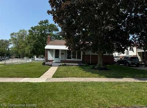 503 Hecht Drive, Madison Heights, MI 48071