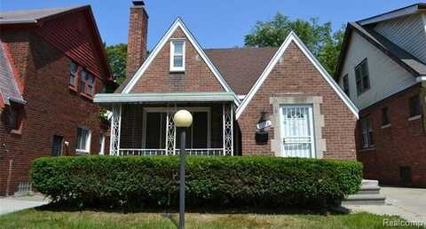 15772 INDIANA Street, Detroit, MI 48238