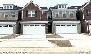 43683 Chancellor Lane, Commerce Township, MI 48375