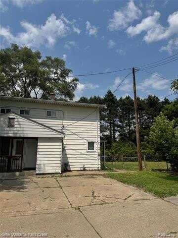 31954 Charlevoix Court, Westland, MI 48186