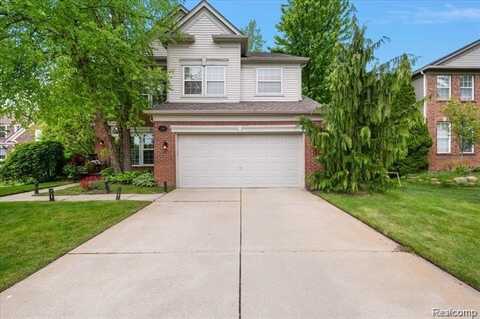 3796 Briarbrooke Lane, Rochester, MI 48306