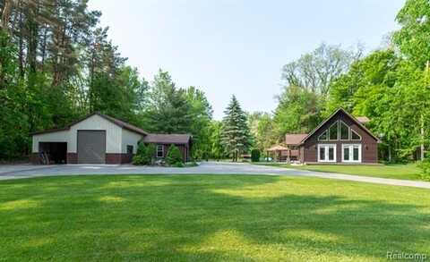 3591 Curry Road, Caro, MI 48723