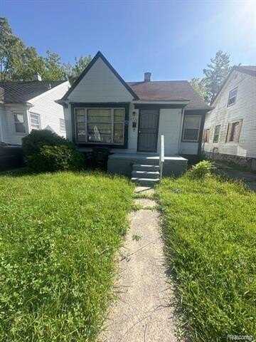 18932 RIVERVIEW Street, Detroit, MI 48219