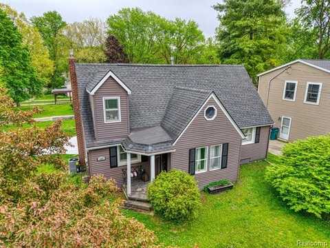 466 WAYLAND Avenue, East Lansing, MI 48823
