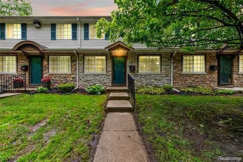 16125 Terrace Village Drive, Taylor, MI 48180