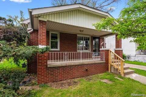 15730 Winthrop Street, Detroit, MI 48227