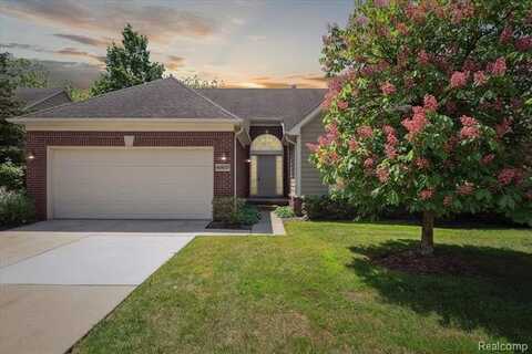 40837 Lenox Park Drive, Novi, MI 48377