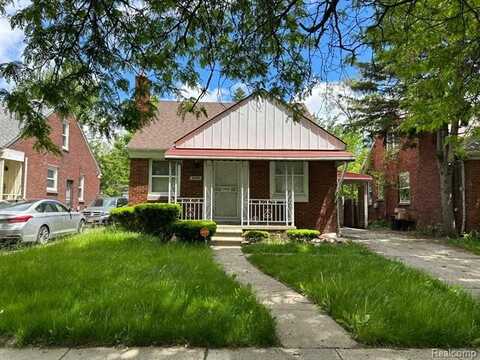 20258 Fairport Street, Detroit, MI 48205