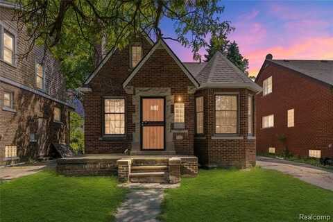 15038 Mayfield Street, Detroit, MI 48205