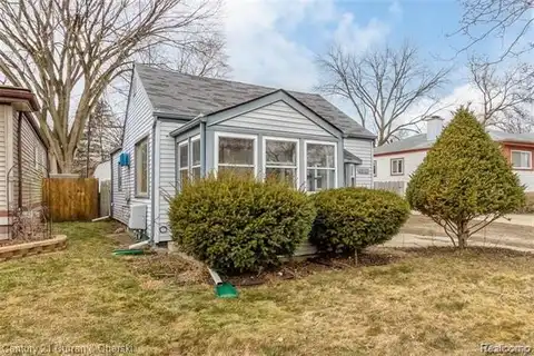 20115 Floral Street, Livonia, MI 48152