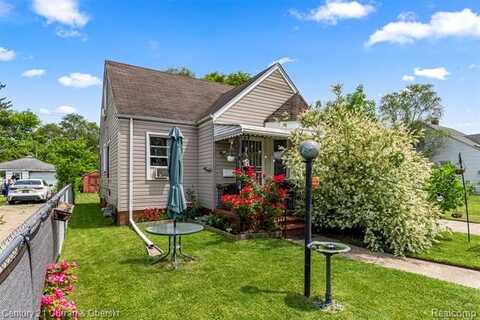 8244 Westwood Street, Detroit, MI 48228