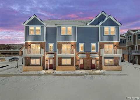 4837 Lismore Ln, Troy, MI 48085