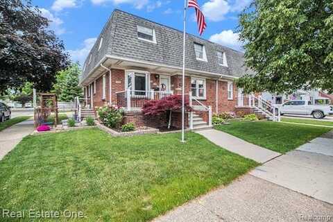 96 Detroit, Trenton, MI 48183