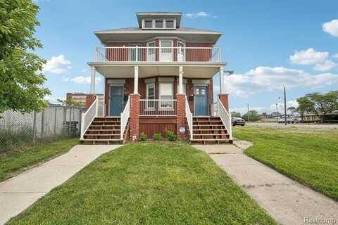 7372 Cameron Street, Detroit, MI 48211