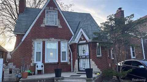 16889 Manor Street, Detroit, MI 48221