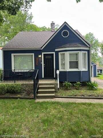 26457 Delton Street, Southfield, MI 48071