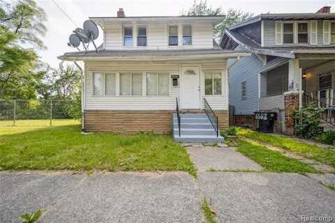 6561 Firwood Street, Detroit, MI 48210