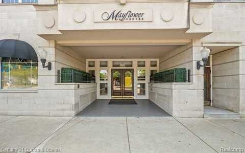 801 W ANN ARBOR Trail, Plymouth, MI 48170