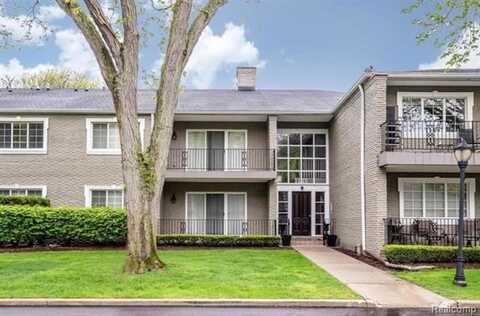 1115 N Old Woodward Avenue, Birmingham, MI 48009