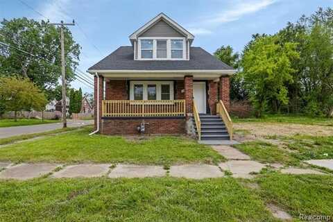 11864 Maiden Street, Detroit, MI 48213