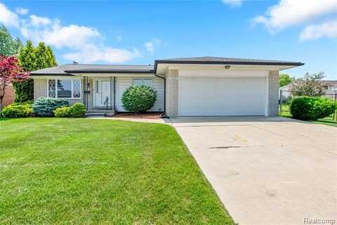15631 Susan Street, Southgate, MI 48195