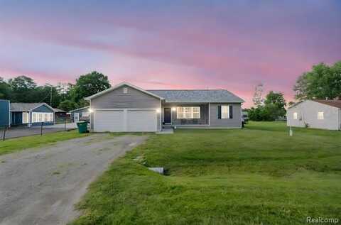 5074 Burma Road, Kimball, MI 48074