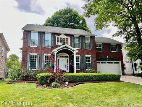 3105 E Woodland Drive, Port Huron, MI 48060