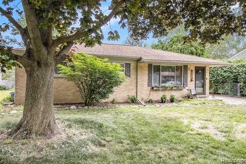 14880 Lyons Street, Livonia, MI 48154