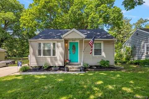 21531 Collingham Avenue, Farmington, MI 48336