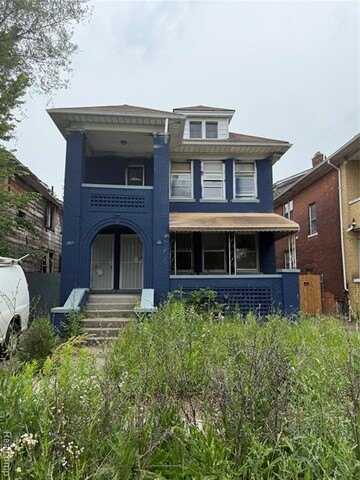 2979 W Grand Street, Detroit, MI 48238