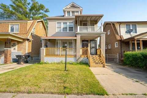 2468 Ford Street, Detroit, MI 48238