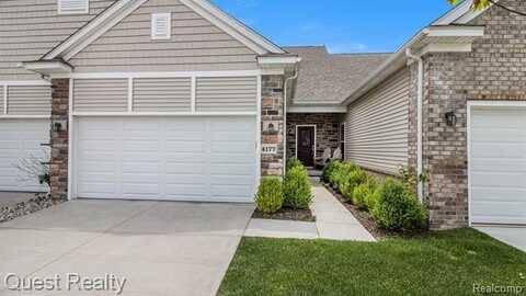 4177 Plum Village Court, Monroe, MI 48161