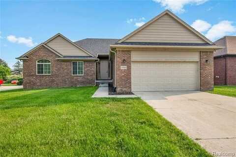 19980 Cass Avenue, Clinton Township, MI 48038