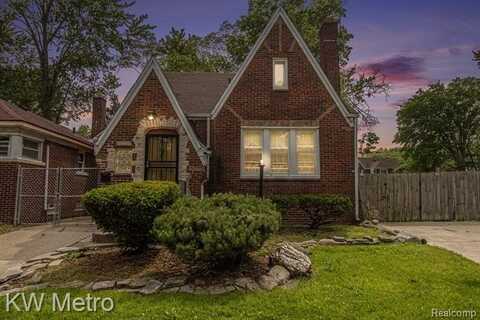 9211 Devonshire Road, Detroit, MI 48224