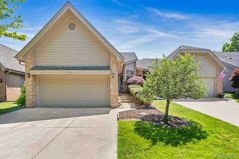 29615 Meadowridge, Farmington Hills, MI 48334