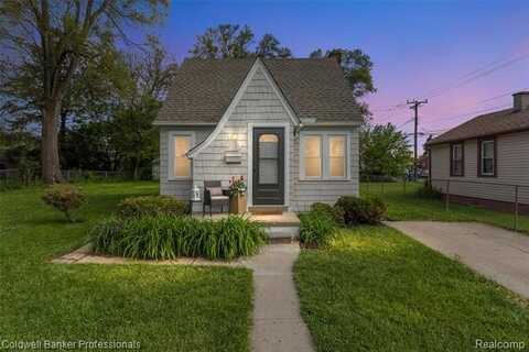 7283 Lozier Avenue, Warren, MI 48091