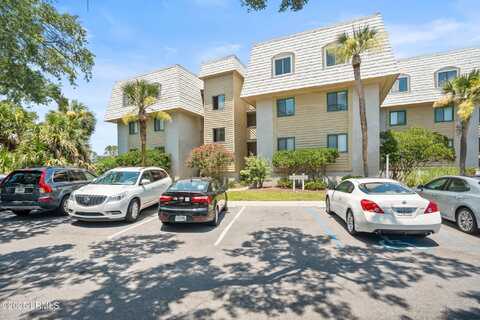 167 Beach Club Villa Drive, Fripp Island, SC 29920