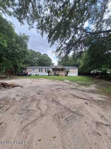 85 Delaney Circle, Seabrook, SC 29940