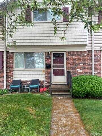 23538 Baker, Taylor, MI 48180