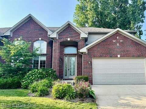 969 Grand Vista Court, Troy, MI 48085
