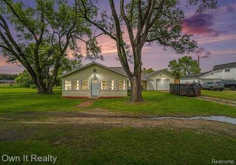 2029 Valley Road, Mancelona, MI 49659