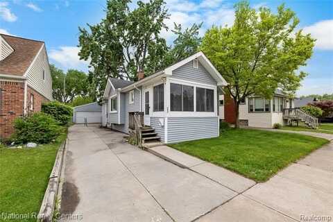 255 Madison Avenue, Clawson, MI 48017
